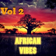 African Vibes Vol 2