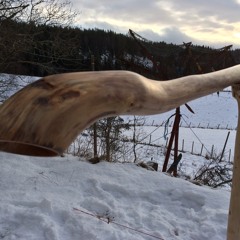 Didgeridoo nr 78(2)