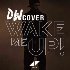 Avicii - Wake me up (Acoustic Cover)