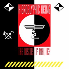 Hieroglyphic Being - 'Nubian Energy'