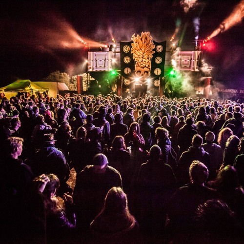 Set on Eole Unit Sound @ Infamous Armada