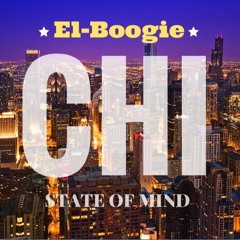 Chi State Of Mind Instrumental