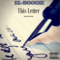 This Letter (Instrumental)