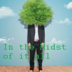 Tom Misch - In The Midst Of It All (feat. Sam Wills)