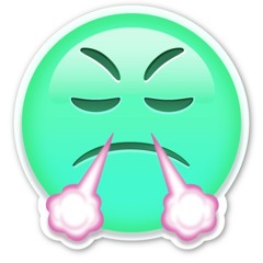 pd-s56: bread emoji - LOSE MY BREATH