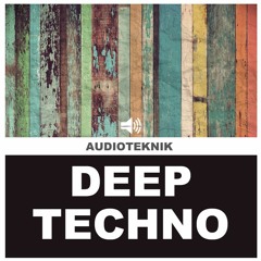Audioteknik - Deep Techno