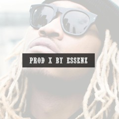 Future X 6Black Type Beat - Dream$ Versus Vision$