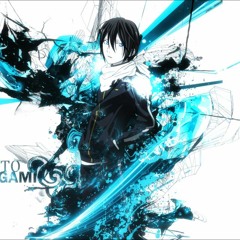 Noragami Aragoto - Kyouran Hey Kids! (Opening) (Brain Imain Remix)