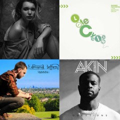 Student & Alumni Playlist: July 2016