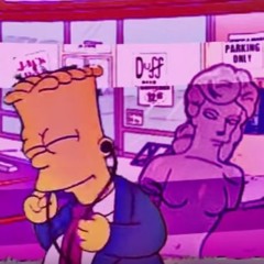 F A T  T O N Y - Midge