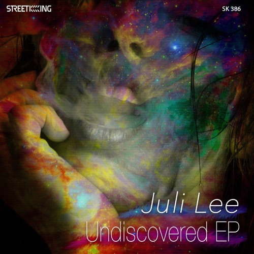 Juli Lee - Undiscovered(vocal Edit)