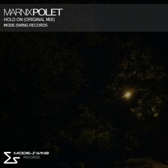 Marnix Polet- Hold On (Original Mix)