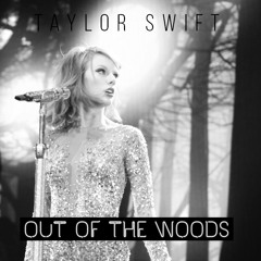 Out of the Woods (The 1989 World Tour Studio Version)