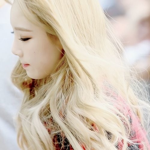 Love Me Like You Do - Taeyeon