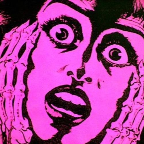 Horror Girl
