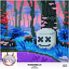 Marshmello - Alone(DiA Remix)