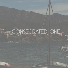 Consecrated One