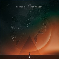 LTN - Feel Your Body Move (Antillas vs. DoubleV Remix) [OUT NOW]