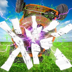 Meakaale - Mower Shreds  (OSC#88)