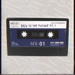 Paul Kalkbrenner: Back To The Future - Part 1