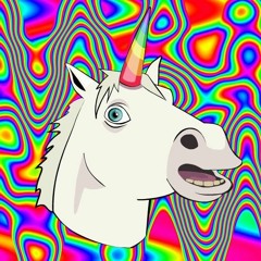 Unicorns,Chemtrails & Riddim