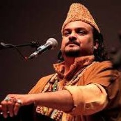 Na Poochiye Ke Kya Hussain Hain | Amjad Sabri | HQ version