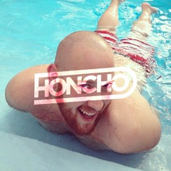 Honcho Podcast Series: DJ Dadtime's Summer Sesh