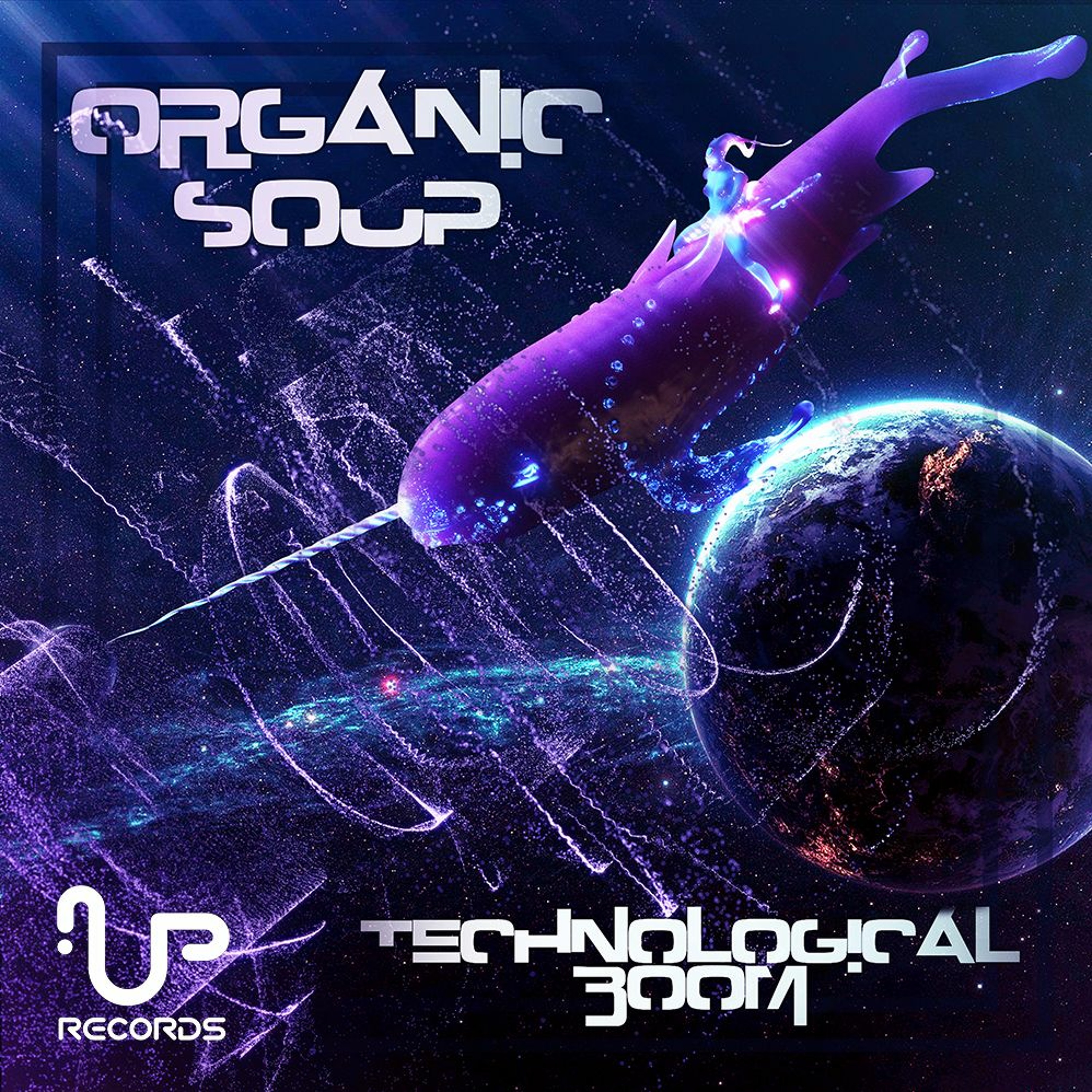 Organic Soup - Vega [Out Now] episode artwork