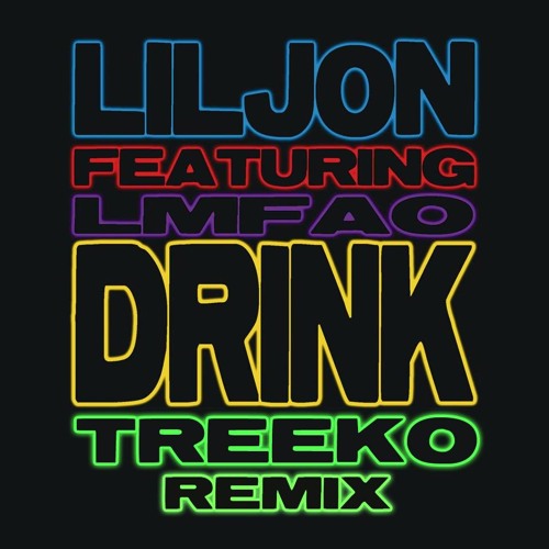 Lil Jon Feat. Lmfao Drink скачать