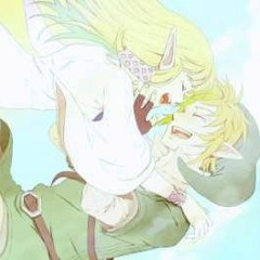 Romance in the Air - The Legend of Zelda ~ Skyward Sword (Asgore ≧ω≦)