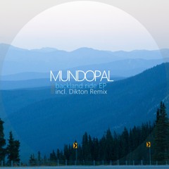 EMBRION071 : Mundopal - 10h10 (Original Mix)