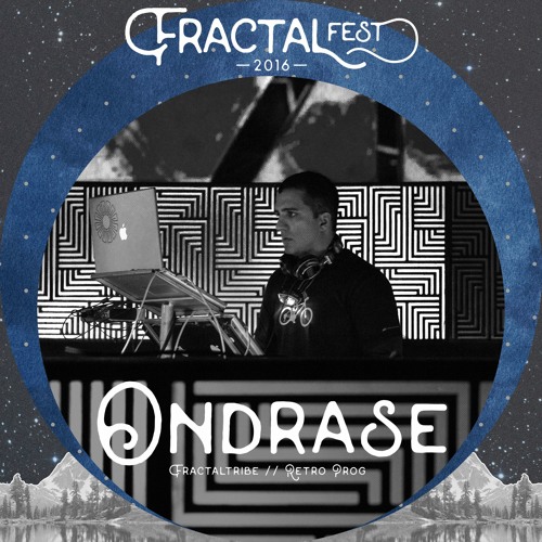 Ondrase - Fractalfest 2016 Minimix