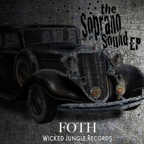 FOTH - OG Gangsta (George of the Jungle Remix)