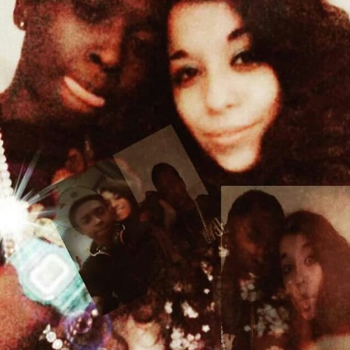 YungSkeet x Savannah Shunnarah- Keep Running