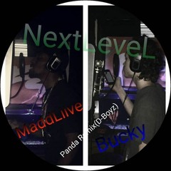 Panda Remix - MaddLiive x Bucky