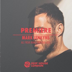 Premiere: Mark Jenkyns - All From Marz (Original Mix)