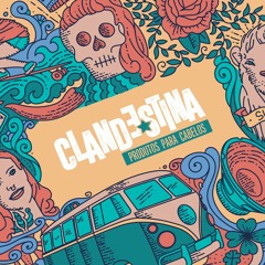 Mix Tape Clandestina