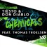 Chemicals Feat. Thomas Troelsen (BARITON Remix)