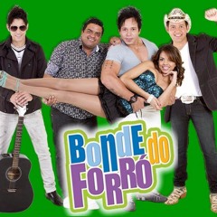 Bonde Do Forro - Agora Eu Ja Sei (D)