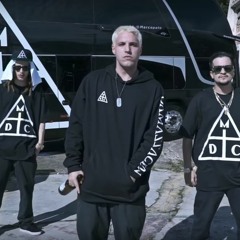 Haikaiss - A Praga ( Produção Nox )