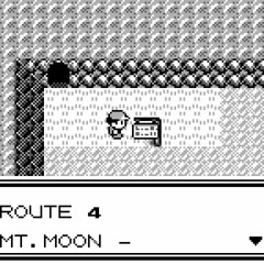 Route 4 w/ Glimmer XP