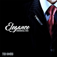 Toróide - Elegance (Original Mix)