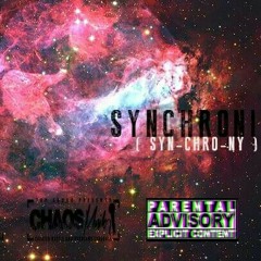 Glory ---- Synchrony drop July 22