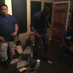 El Chap RSC ft TrapwolF jugg