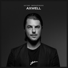 Axtone Smörgåsbord | Axwell