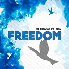 Ibranovski - Freedom (ft. Ziya)