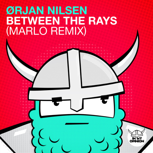 Orjan Nilsen - Between The Rays (MaRLo Remix) [A State Of Trance 770]