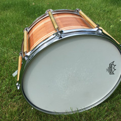 Just Another Opener Drums Martin Stenger - Vienna Big Band Machine