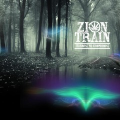 Look To The Future - Cian Finn (Zion Train Remix)