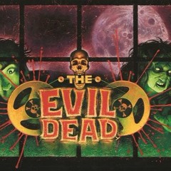 Shiftek - Evil Dead -  Frenchcore/Terror
